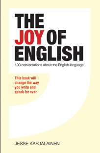 The Joy of English