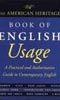 American Heritage English Usage