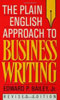 The Plain English Approach to Business Writing